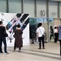 ついてこい、人類。―VTuberがランウェイを歩く「FAVRIC」が提示したバーチャルライブの光明とは？【イベントレポ】