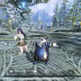 スマホ向けMMO『TERA ORIGIN』でちゅうにー＆宮本彩希と激突！PvPコンテンツ「カイアの戦場」体験会レポート