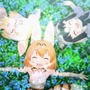 『けものフレンズ３』雨の中、ひとり佇むサーバル…今までの賑やかな映像とは一味ちがう、ちょっぴりシリアスなテレビCM放送開始！