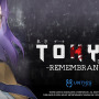 ミステリーADV『Tokyo Dark -Remembrance-』スイッチ向けに11月7日配信