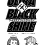 【漫画】『ULTRA BLACK SHINE』case48「交渉」