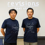 ネクソン新作スマホ向けRPG『revisions next stage』をアニメ版・谷口吾朗監督が絶賛！重厚なストーリーとメカ系タクティクスに注目