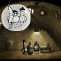 スチームパンクな絵本の世界と、コミカルなロボットのいじらしさがたまらない！スイッチの隠れた名作『Machinarium（マシナリウム）』が11月7日までセール中