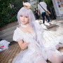 【コスプレ】「池袋ハロウィン2019」初日を彩った華のコスプレイヤーさんをチェック！ （前編）【写真124枚】