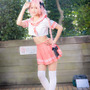 【コスプレ】カーミラ、玉藻の前、マシュ（水着）まで！ 「池ハロ2019」Fate美女レイヤーまとめ【写真60枚】