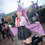 【コスプレ】カーミラ、玉藻の前、マシュ（水着）まで！ 「池ハロ2019」Fate美女レイヤーまとめ【写真60枚】