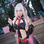 【コスプレ】FGO、鬼滅の刃、SAO…「池ハロ2019」最終日美女レイヤーまとめ（後編）【写真132枚】