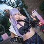 【コスプレ】FGO、鬼滅の刃、SAO…「池ハロ2019」最終日美女レイヤーまとめ（後編）【写真132枚】