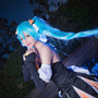 【コスプレ】FGO、鬼滅の刃、SAO…「池ハロ2019」最終日美女レイヤーまとめ（後編）【写真132枚】