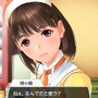 『ラブプラス EVERY』スマホの向こうにいるのは、愛花か凛子か、それとも寧々か─あなたが選んだ“カノジョ”は誰ですか？【アンケート】