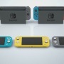 「ニンテンドースイッチ ライト」購入傾向をアンケートで調査！ 従来モデル所持者の声が、第1位・第2位にランクイン─ライトでのデビュー率は16％ほど【アンケート】