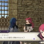 『FE 風花雪月』追加コンテンツ第3弾配信開始！シリーズお馴染みの「アンナ」を仲間としてスカウト可能に─セーブスロットは25個まで増加