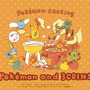 「Pokemon and 3COINS」第2弾「Pokemon cooking」（C）2019 Pokemon.（C）1995-2019 Nintendo/Creatures Inc. /GAME FREAK inc.