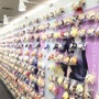 『KOFG』ファイターぬいで推し活！AGFブースにはチャンや大門さんのうちわも展示