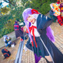 【コスプレ】FGO、鬼滅、Re:ゼロ…人気キャラ勢ぞろい！「acosta! ～AGF2019SP～」美女レイヤーまとめ（後編）【写真69枚】