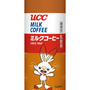 「ピカチュウ」「サルノリ」などをデザインした「ＵＣＣ ミルクコーヒー ポケモン缶」が数量限定で登場！