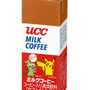 「ピカチュウ」「サルノリ」などをデザインした「ＵＣＣ ミルクコーヒー ポケモン缶」が数量限定で登場！