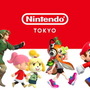 任天堂オフィシャルストア「Nintendo TOKYO」、オープン初日の整理券配布を終了─悪天候にも関わらず多くの来場者が列