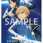 「SWORD ART ONLINE ORIGINAL FRAME アリシゼーションコレクション」Alicization EUGEO model6,360 円(税別)（C）2017 川原 礫／ＫＡＤＯＫＡＷＡ アスキー・メディアワークス／SAO-A Project