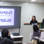 ゲーミングPCメーカー“ASUS”と半導体製造“日本 AMD”が協力する、仙台市＆NTTドコモ東北支社による施策“GLOBAL Lab SENDAI”。そこで学ぶ学生たちに話を聞いた