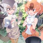 『けものフレンズ3』「☆4フレンズショップしょうたい券」をプレゼント！初のクリスマスイベントでは「トナカイ」が仲間入り