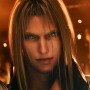 『FF7 リメイク』オリジナル版には無い新ストーリーが「列車墓場」に追加！新ソルジャー「ローチェ」は仲間から嫌われるスピードジャンキー