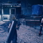 『FF7 リメイク』オリジナル版には無い新ストーリーが「列車墓場」に追加！新ソルジャー「ローチェ」は仲間から嫌われるスピードジャンキー