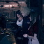 『FF7 リメイク』オリジナル版には無い新ストーリーが「列車墓場」に追加！新ソルジャー「ローチェ」は仲間から嫌われるスピードジャンキー