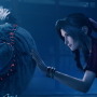 『FF7 リメイク』オリジナル版には無い新ストーリーが「列車墓場」に追加！新ソルジャー「ローチェ」は仲間から嫌われるスピードジャンキー