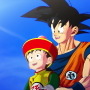 『ドラゴンボール Z KAKAROT』ゲーム内収録のOPムービー公開！あの名シーンを「CHA-LA HEAD-CHA-LA」と共に紹介