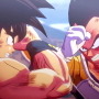 『ドラゴンボール Z KAKAROT』ゲーム内収録のOPムービー公開！あの名シーンを「CHA-LA HEAD-CHA-LA」と共に紹介