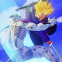 『ドラゴンボール Z KAKAROT』ゲーム内収録のOPムービー公開！あの名シーンを「CHA-LA HEAD-CHA-LA」と共に紹介