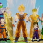 『ドラゴンボール Z KAKAROT』ゲーム内収録のOPムービー公開！あの名シーンを「CHA-LA HEAD-CHA-LA」と共に紹介