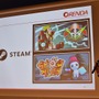 「ORENDA」がSteamプラットフォーム参入＆4本の新作タイトルを発表、最大80％オフになるセールの開催も