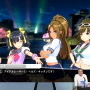 PS4『神田川JET GIRLS』最新ゲームプレイ動画公開！白熱の4人対戦や「ストーリーモード」の冒頭シーンなど新情報満載