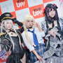 【コスプレ】「コミケ97」初日企業ブース美女レイヤーまとめ アズレン、アークナイツ…人気キャラ多数！【写真64枚】