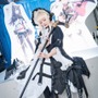 【コスプレ】伊織もえ、natsumeも参戦！「コミケ97」2日目美女レイヤーまとめ（後編）【写真102枚】