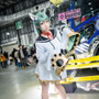 【コスプレ】伊織もえ、natsumeも参戦！「コミケ97」2日目美女レイヤーまとめ（後編）【写真102枚】