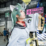 【コスプレ】伊織もえ、natsumeも参戦！「コミケ97」2日目美女レイヤーまとめ（後編）【写真102枚】