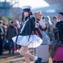 【コスプレ】伊織もえ、natsumeも参戦！「コミケ97」2日目美女レイヤーまとめ（後編）【写真102枚】