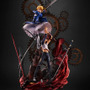 「Fate/stay night 15周年記念フィギュア -軌跡-」49,500円（税込）（C）TYPE-MOON