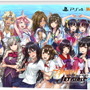 PS4『神田川JET GIRLS』ガールズジェットバトルの幕開けを飾るプロローグ映像公開！レース開幕はいよいよ来週16日から