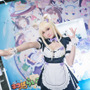 【コスプレ】ダリフラ、SAO、ネコぱら…人気キャラ集結！「コミケ97」3日目美女レイヤーまとめ（後編）【写真89枚】