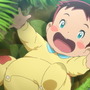 映画「劇場版ポケットモンスター ココ」7月10日公開決定！ポスタービジュアル＆特報映像解禁