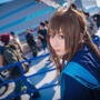 【コスプレ】「FGO」水着BBほか美麗キャラ勢ぞろい！ 「コミケ97」最終日美女レイヤーまとめ（後編）【写真76枚】