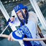 【コスプレ】「FGO」水着BBほか美麗キャラ勢ぞろい！ 「コミケ97」最終日美女レイヤーまとめ（後編）【写真76枚】