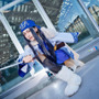 【コスプレ】「FGO」水着BBほか美麗キャラ勢ぞろい！ 「コミケ97」最終日美女レイヤーまとめ（後編）【写真76枚】