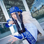 【コスプレ】「FGO」水着BBほか美麗キャラ勢ぞろい！ 「コミケ97」最終日美女レイヤーまとめ（後編）【写真76枚】