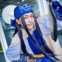 【コスプレ】「FGO」水着BBほか美麗キャラ勢ぞろい！ 「コミケ97」最終日美女レイヤーまとめ（後編）【写真76枚】