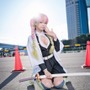 SeeU、Sherryなど中国人気レイヤー続々！「コミケ97」2日目美女コスプレまとめ（前編）【写真102枚】